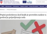 Foto: MROSP screenshot