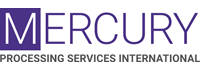 Mercury Processing Services International